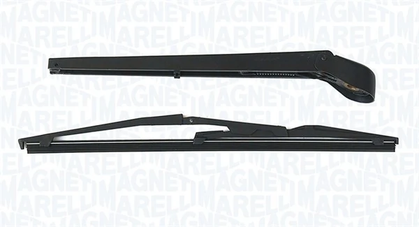 Wiper Arm Set, window cleaning